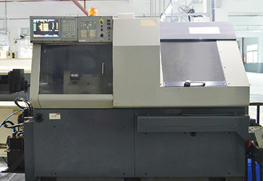 車(chē)間設(shè)備展示 