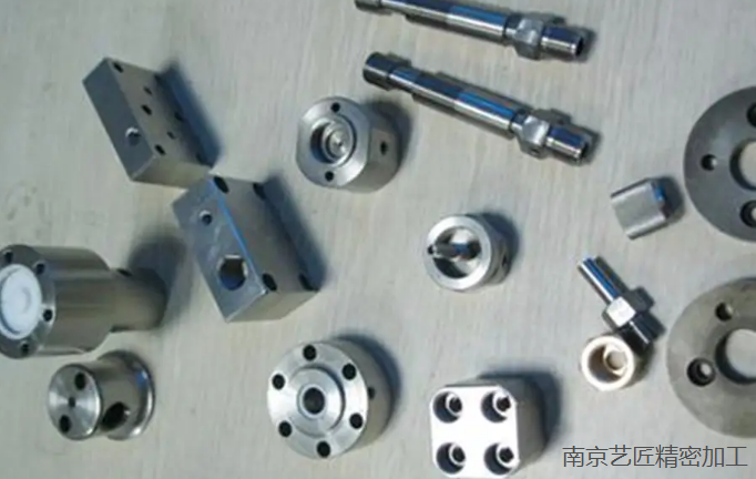 鋁合金精密模鍛加工順序