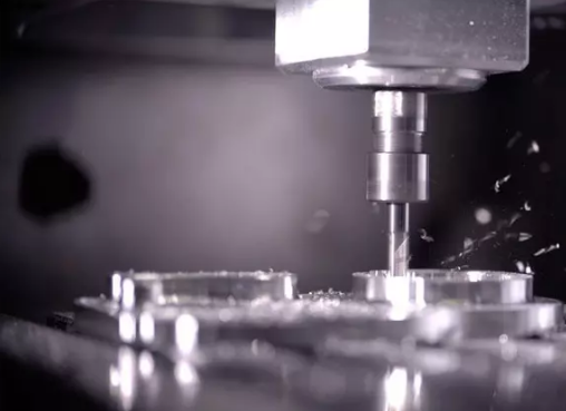 干貨分享：數(shù)控加工鋁合金零件時需要注意的細節(jié)有六點