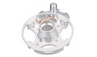 <strong>CNC無人機精密零件加工.</strong>