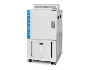 新能源電池試驗箱