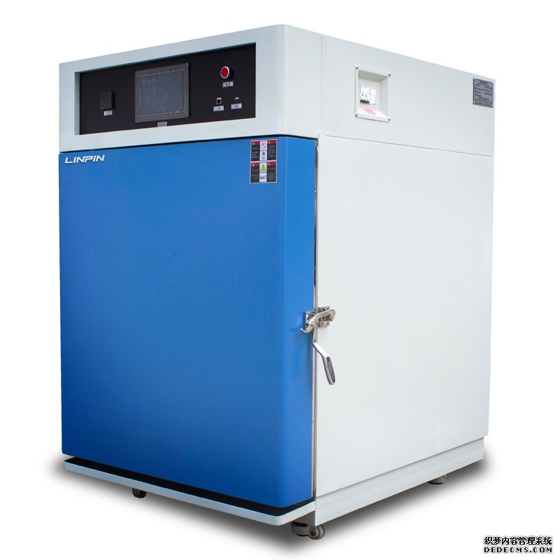 超低溫箱冷凍系統(tǒng)基本成型，共進(jìn)企業(yè)發(fā)展